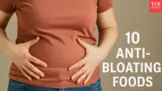 10 Anti-Bloating Foods to Add to Your Grocery List for Better Digestion