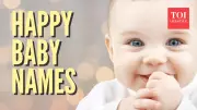 10 Beautiful Indian Baby Names Meaning Hope & Joy for 2025
