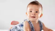 10 Powerful Baby Boy Names Meaning Courage & Bravery