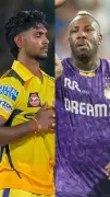 11 IPL Stars Set for High Demand in 2026 Mega Auction