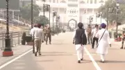 14 Indian Pilgrims Denied Entry to Pakistan for Guru Nanak Jayanti Celebrations | Visa Hurdles at Wagah Border