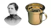 1908 Coffee Revolution: How a German Mother Invented the Coffee Filter