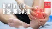 2 Common Herbs for Uric Acid Control: Clove & Aloe Vera Secrets