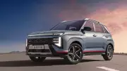 2025 Hyundai Venue N Line Bookings Open! Sporty Variants & Bold Colours Revealed