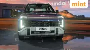 2025 Hyundai Venue: Which Variant Gives You the Most Bang for Your Buck?