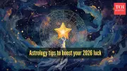 2026 Vedic Astrology Predictions: Remedies for Prosperity & Balance