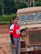 24-Year-Old Off-Roading Teacher Riya Mary Bino Enters Pala Civic Polls