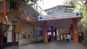 26 Patient Falls at Mumbai's Cooper Hospital in 3 Months, One Fatal