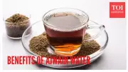 30 Days of Ajwain Water: 7 Proven Health Benefits Revealed