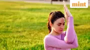 4 Yoga Asanas to Boost Winter Immunity & Beat Seasonal Slump