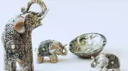 5 Benefits of Silver Elephant at Home for Wealth & Protection