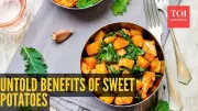 5 Brain-Boosting Benefits of Sweet Potatoes: Eat 3 Times Weekly
