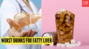 5 Drinks That Harm Your Liver and Worsen Fatty Liver Disease