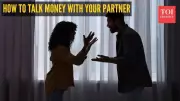 5 Easy Ways to Talk About Money With Your Partner