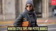 5 Essential Winter Style Tips for Petite Women in India