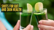 5 Expert-Approved Shots for Healthy Gut and Glowing Skin