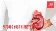 5 Foods That Damage Your Kidneys: Protect Your Health Now