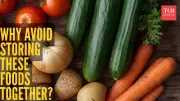 5 Fruit & Veggie Storage Mistakes That Cause Spoilage in Indian Homes