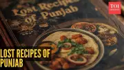 5 Lost Punjabi Recipes That Deserve a Comeback