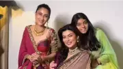 5 Parenting Lessons from Sushmita Sen That Modern Moms Should Follow