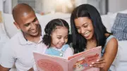5 Powerful Reasons Why Daily Storytelling Transforms Your Child's Life