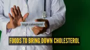 5 Science-Backed Superfoods That Naturally Crush Cholesterol | Indian Diet Guide