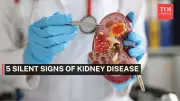5 Silent Signs of Kidney Disease You Shouldn't Ignore