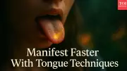 5 Tongue Techniques to Manifest Your Desires Faster