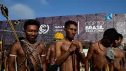 50,000 March at COP30 in Amazon, Demanding Climate Action