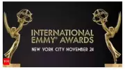 53rd International Emmy Awards 2025: India's Amar Singh Chamkila Nominated
