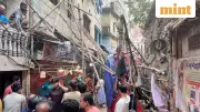 5.7 Magnitude Earthquake Rocks Bangladesh, Kills 6 and Injures Dozens