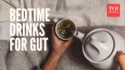 6 Bedtime Drinks for Overnight Gut Repair and Better Digestion