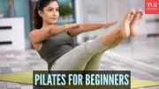 6 No-Equipment Pilates Moves: Transform Your Body at Home Without Weights