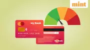 ₹60,000 Credit Card Debt Impact on Credit Score Explained
