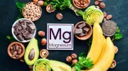 7 Magnesium-Rich Foods That Improve Sleep & Reduce Anxiety Naturally