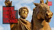 7 Marcus Aurelius Quotes: Life Lessons Men Learn Too Late