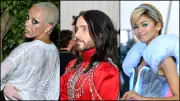 7 Viral MET Gala Moments You Totally Forgot About
