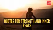 8 Tibetan & Buddhist Teachings for Inner Peace and Strength in Modern Life