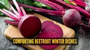 9 Iron-Rich Beetroot Dishes to Warm Your Winter Evenings