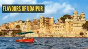 9 Must-Try Street Foods in Udaipur: A Foodie's Guide