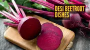 9 Smart Ways to Add Beetroot to Your Indian Diet