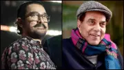 Aamir Khan Recalls Dharmendra's Final Days & Watching 'Lahore 1947'