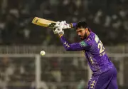 Aaron Finch Advises KKR to Release Venkatesh Iyer Over High Price Tag