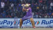 Aaron Finch Predicts KKR's Shardul Thakur Decision Before IPL 2026