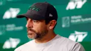 Aaron Rodgers' Bears Return Uncertain After Wrist Fracture