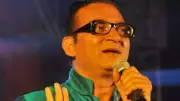 Abhijeet's Badshah O Badshah Tribute Creates Magic on Indian Idol 16