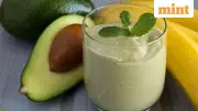 ACE Smoothie Recipe: Your Creamy Avocado & Chia Powerhouse for Healthy Fats & Energy