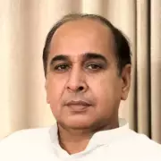 Adampur Health Crisis: 3-Year Road Work Delay Sparks Asthma Surge