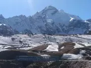 Adi Kailash Yatra Closes Dec 1 as Temperatures Plunge Below Zero