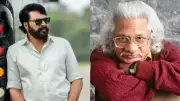 Adoor Gopalakrishnan Returns with Mammootty After 30 Years in 'Randidangazhi'